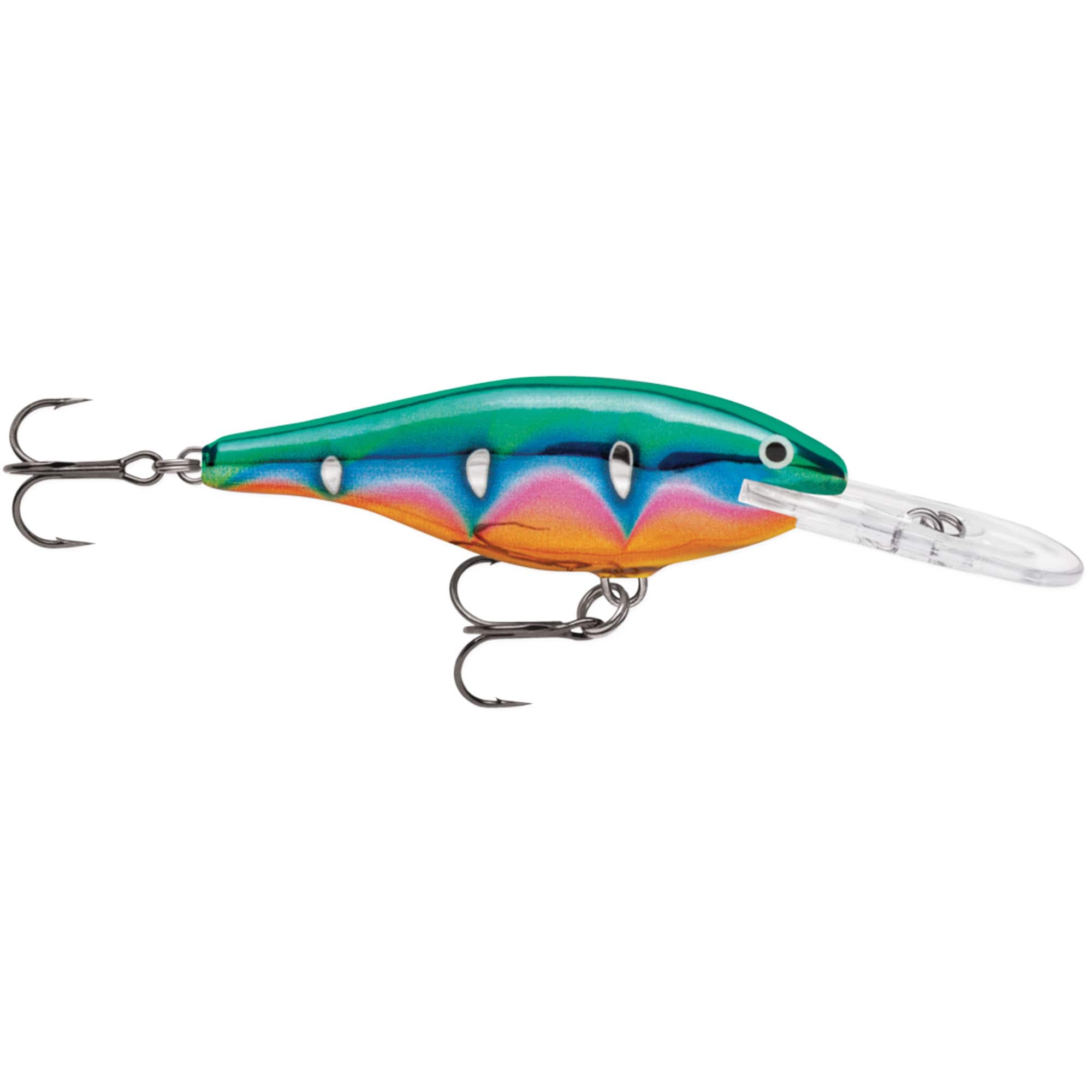 Rapala - Shad Rap 06, Fishing Lure - Spendy Shades