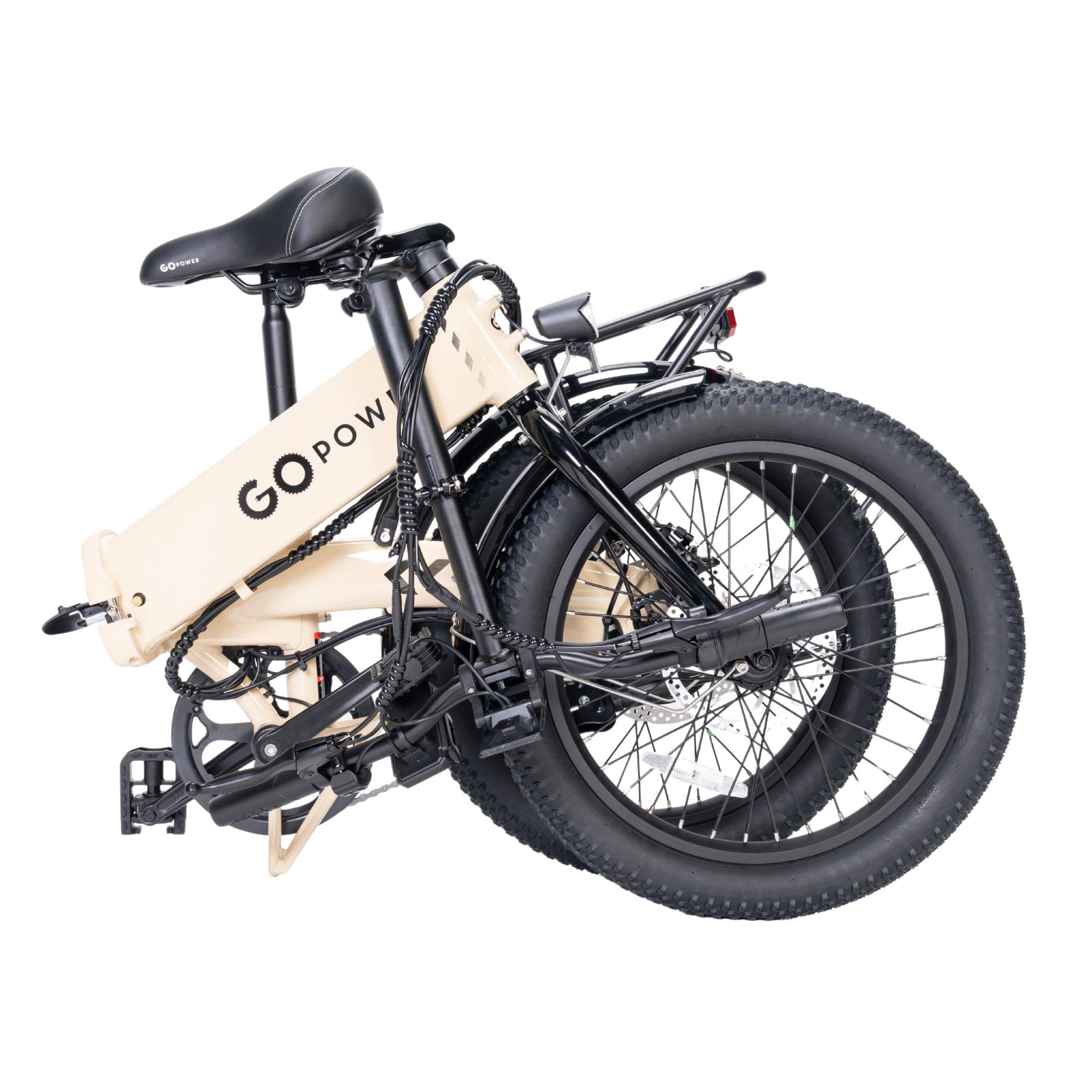 GOPower