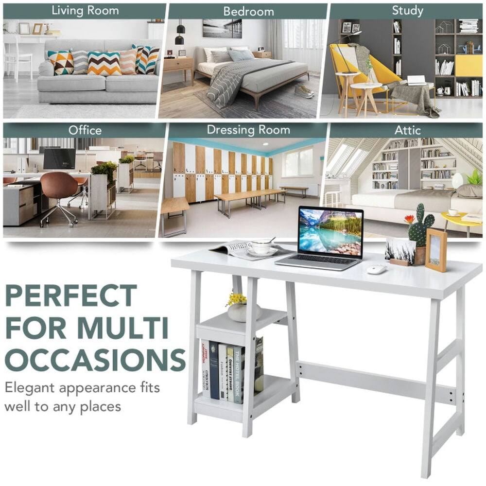 Living Room  
Bedroom  
Study  
Office  
Dressing Room  
Attic  

PERFECT FOR MULTI OCCASIONS  
Elegant appearance fits well to any places