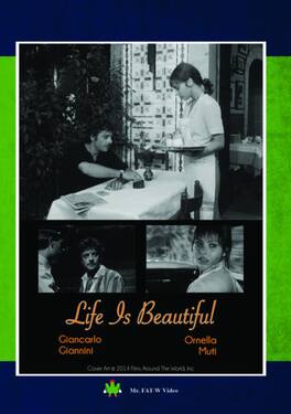 Life Is Beautiful - DVD