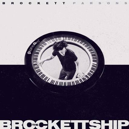 BROCKETT PARSONS
BROCKETTSHIP THE