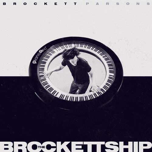 BROCKETT PARSONS

BROCKETTSHIP THE