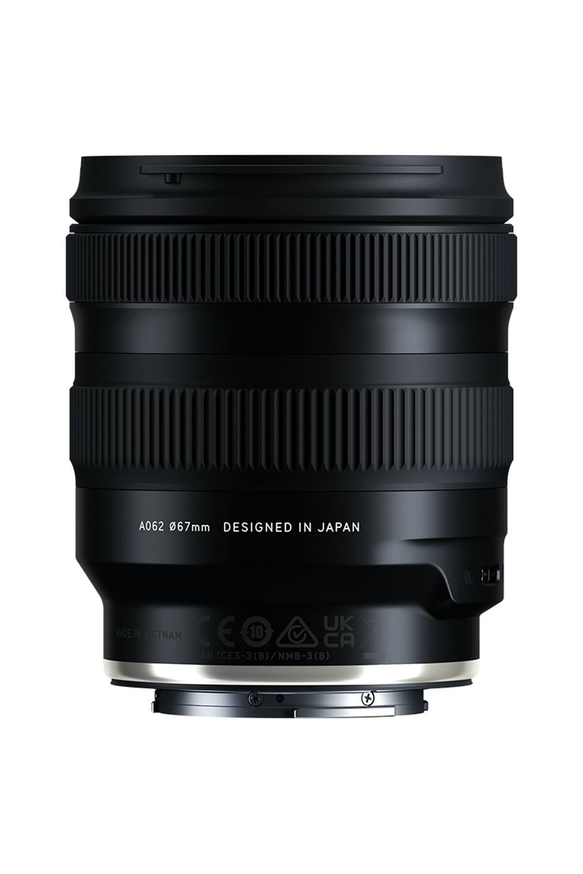 Tamron 20 40mm F/2.8 DI III VXD for Sony Full frame E Mount