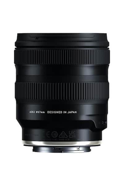 Tamron 20 40mm F/2.8 DI III VXD for Sony Full frame E Mount Tamron 20 40mm F/2.8 DI III VXD for Sony Full frame E Mount
