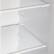Alt View 7. Forno Appliances - 37 in. Wide Salerno 15.6 Cu. Ft. Built-In Side-by-Side Refrigerator with Spill-proof Shelves - Stainless Steel VCM.