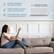INTERNAL THERMOSTAT
BUILT-IN FOR EASE & ACCURACY
REMOTE CONTROL INCLUDED
CHANGE THE TEMP FROM ANY ROOM
4-WAY DIRECTIONAL LOUVERS
BETTER AIR DISTRIBUTION AND COMFORT