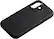 Alt View 1. Bellroy - iPhone 16 Plus Leather Phone Case - Black.