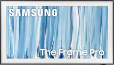 SAMSUNG The Frame Pro