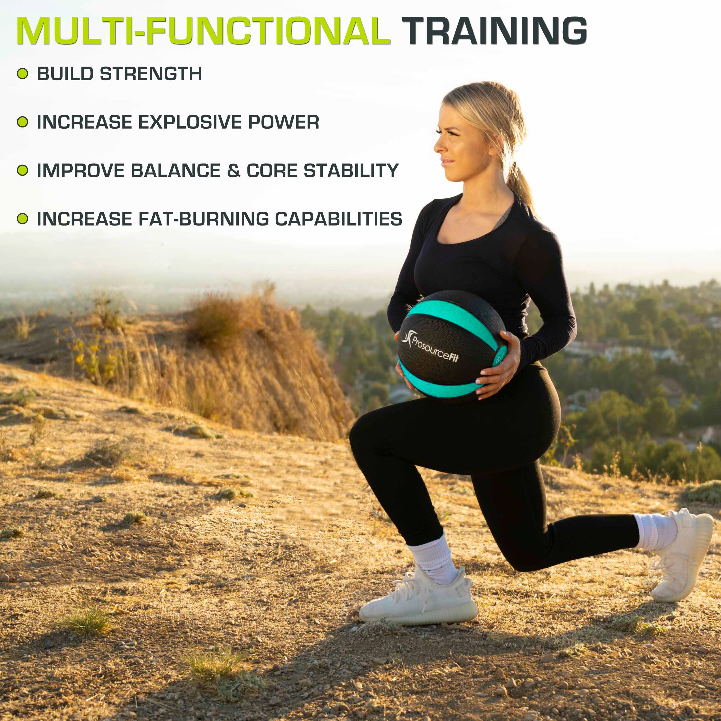 MULTI-FUNCTIONAL TRAINING

BUILD STRENGTH
INCREASE EXPLOSIVE POWER
IMPROVE BALANCE & CORE STABILITY
INCREASE FAT-BURNING CAPABILITIES

rosourceFit