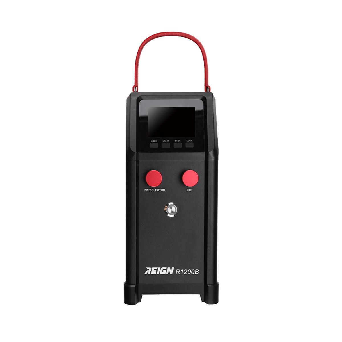 - MEM
- INT/SELECTOR OCT
- REIGN R1200B