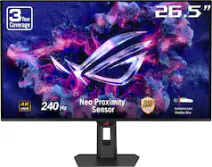 4K Gaming Monitors