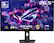 3 Year Coverage
26.5"
4K HDR
240 Hz
Neo Proximity Sensor
OLED CARE PRO
Extreme Low Motion Blur