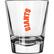 Alt View 1. Logo Brands - San Francisco Giants 2oz. Game Day Shot Glass - Multicolor.