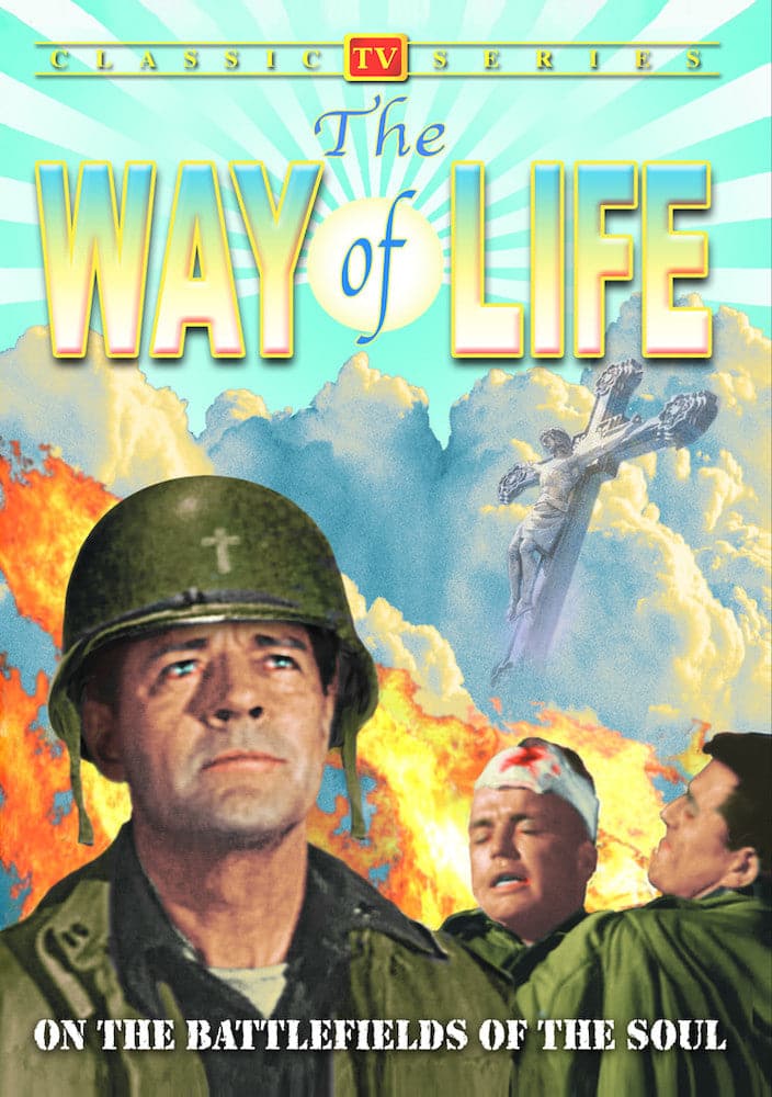 The Way of Life - Volume 1: 4-Episode Collection - DVD price history on PriceWatchPro