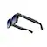 Alt View 30. VITURE - Beast XR/AR Glasses: Biggest & Brightest, 58° 1200p Built-in 3DoF, 9-Level Dimming, HARMAN Audio, Large - Black.