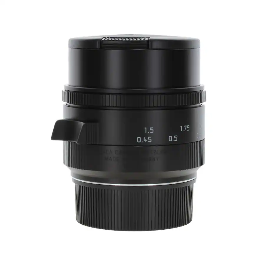Bundle Leica Summilux M 50mm f/1.4 ASPH. Lens + Lens Filter Kit ...