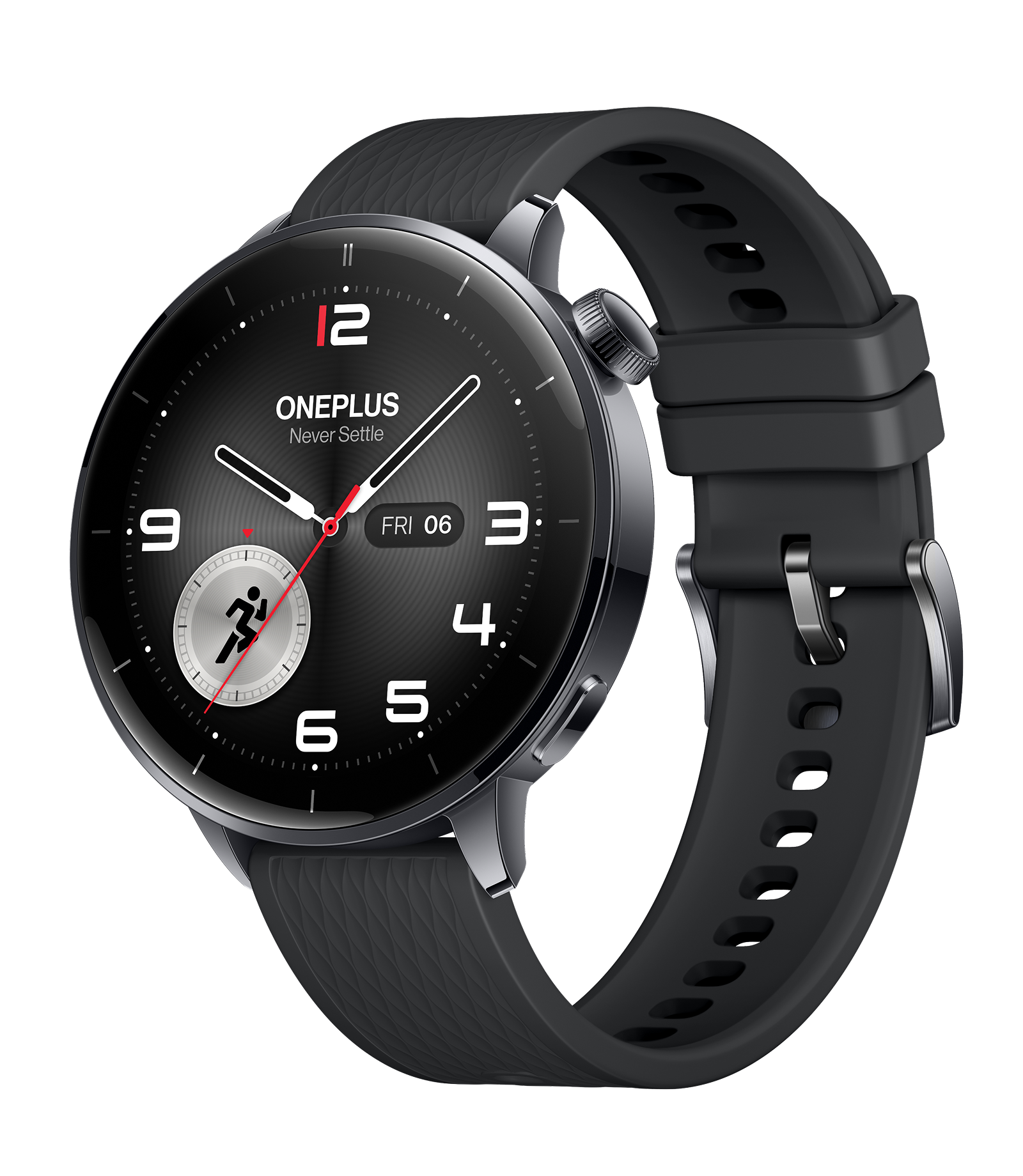 ONEPLUS Never Settle 9 6 FRI 06 3 4 5