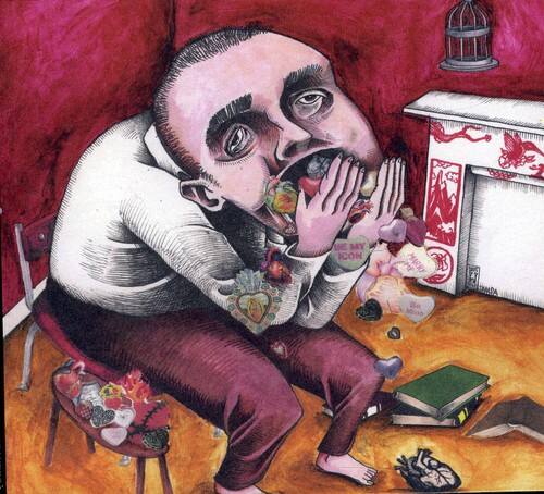 DE BAY ICON ME MARRY Be Mino