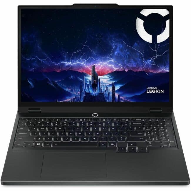 Lenovo Legion 5 15.31