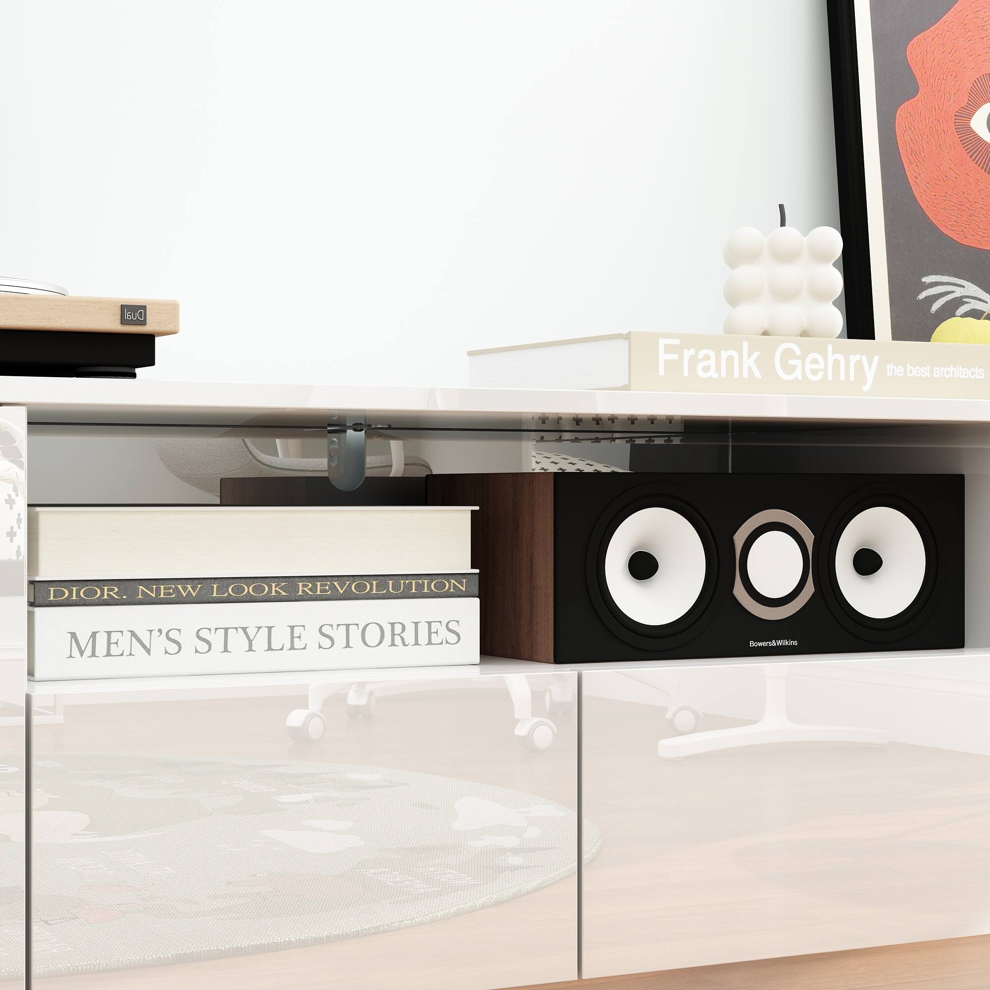 media item thumbnail