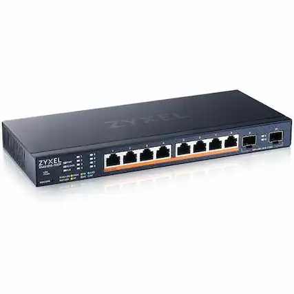ZXEL 1 4 5 4 3 3 1 1 2 ZYXEL XMO1915-10EP - 3 I 1 4 - LED 1 320 -ode a H LEG ar AF RESTORE PHE 1 9 DI