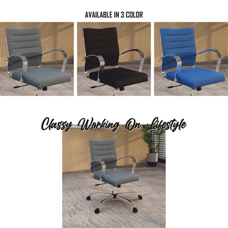 AVAILABLE IN 3 COLOR

Classy Working On Lifestyle