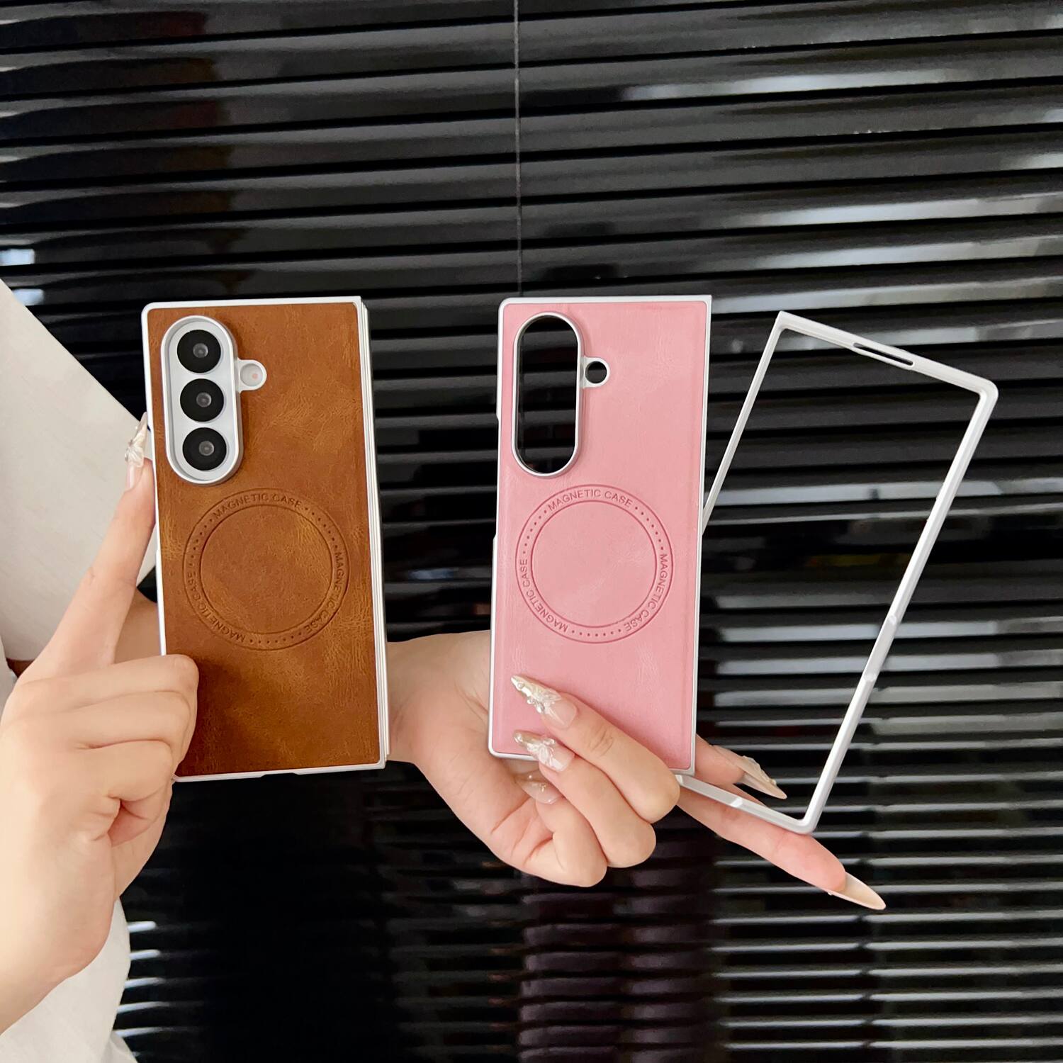 DAGHETIOZIARE DASE T.E. CASE MAINC OUGNDYY C MAGNETIC CASE CASE MAGNETIC MAGNETIC MAGNETIC CAGE CAZE