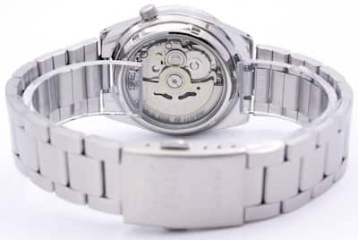 Seiko 5 Automatic SNKD97J1 Mens Watch 21 Jewels Japan Made Seiko 5 Automatic SNKD97J1 Mens Watch 21 Jewels Japan Made