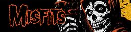 PopMarket - Misfits - Pluginz - Misfits - Ghouls Night Out - Magnetic Grill - NOVELTIES - Multicolor