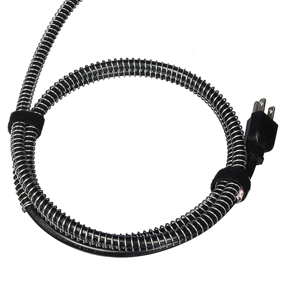 Alt View 3. Farm Innovators - Farm Innovators Cast Aluminum 1250W Convert-Able Floating Tank De-Icer (2 Pack) - Blue.