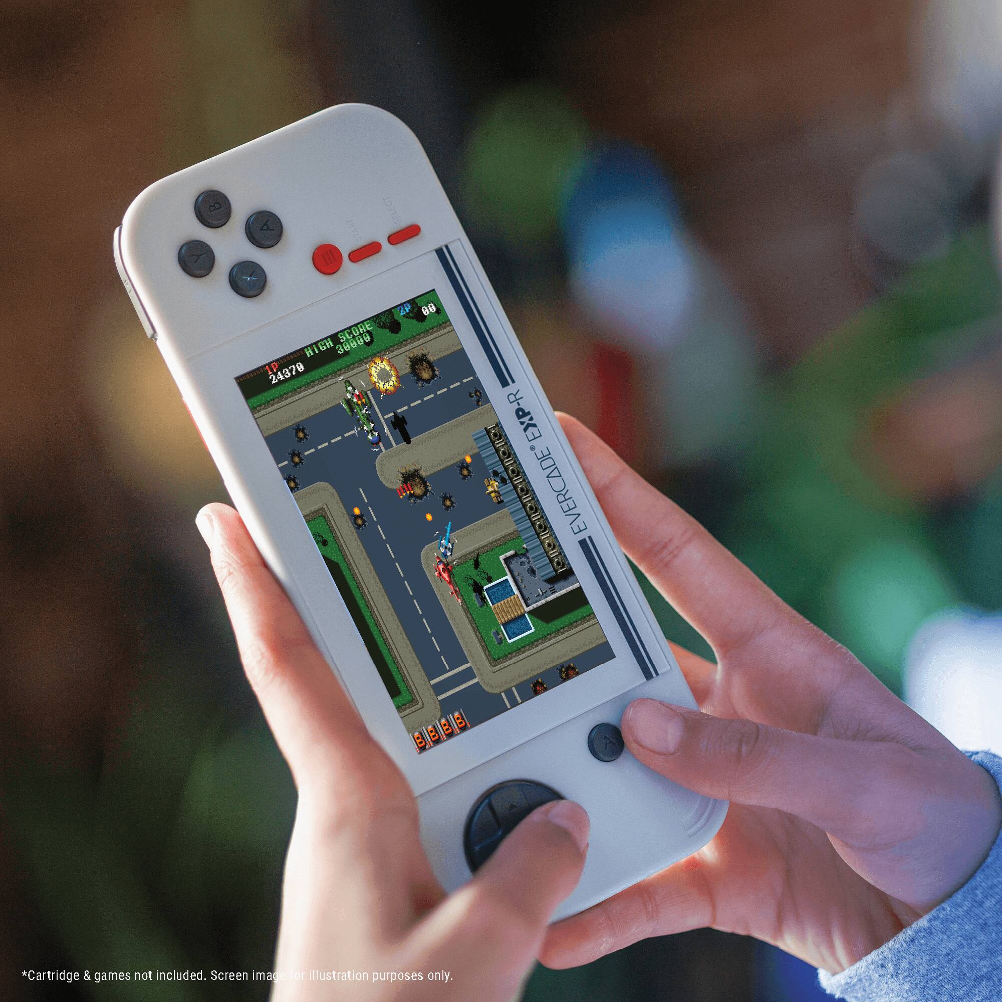 media item thumbnail