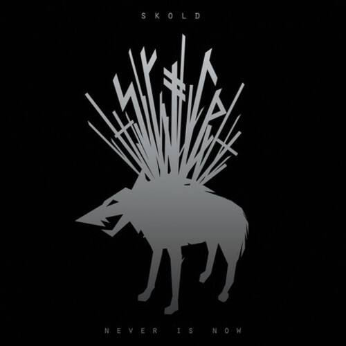 Front. Never Is Now [LP].