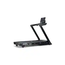 NordicTrack - T Series 8 Treadmill - Black