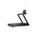 Front. NordicTrack - NordicTrack T Series 8 Treadmill - Black.