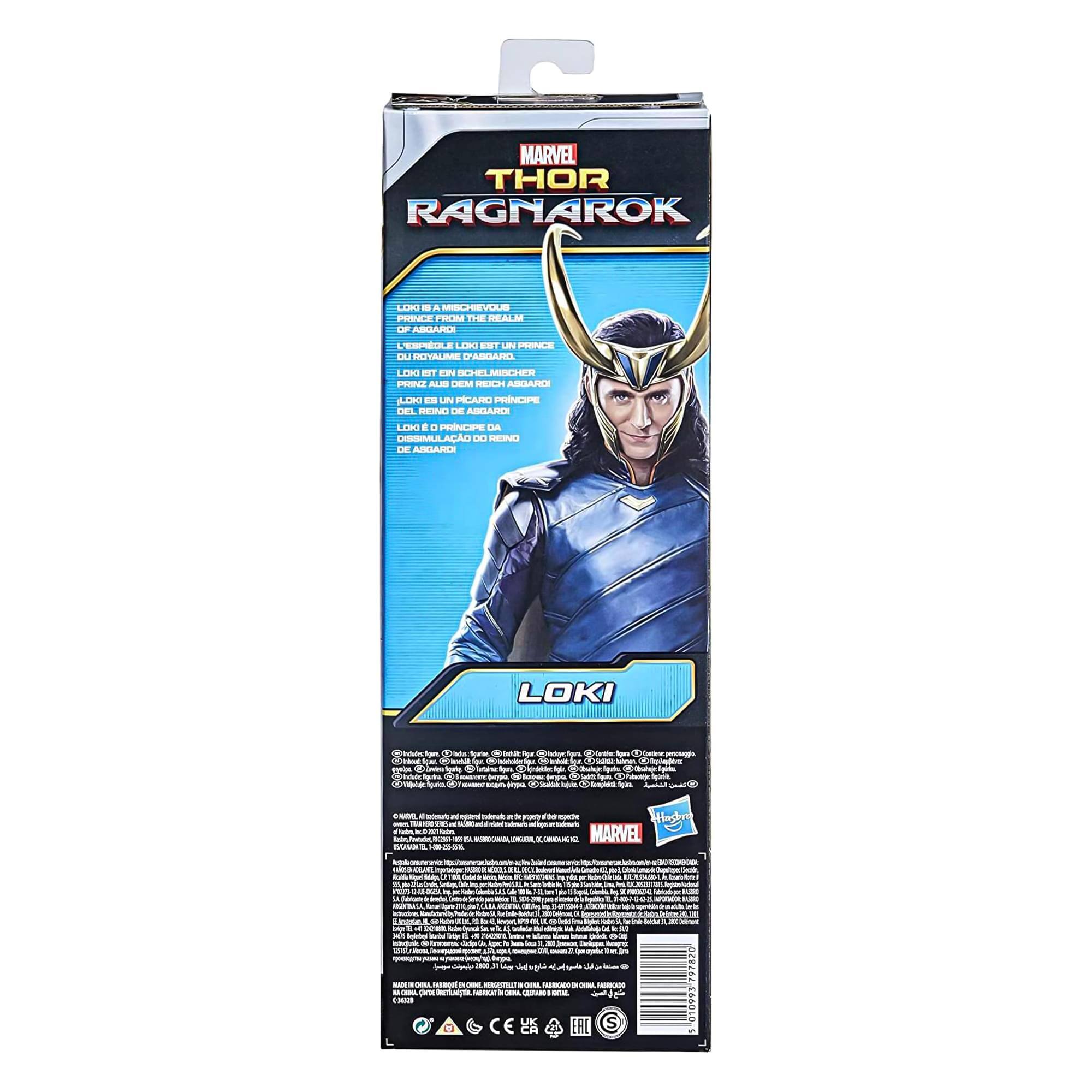 MARVEL THOR RAGNAROK

LOKI IS A MISCHIEVOUS PRINCE FROM THE REALM OF ASGARD

LOKI EST UN PRINCE MÉCHANT DU REALM D'ASGARD

LOKI IS A MISCHIEVOUS PRINCE FROM THE REALM OF ASGARD

LOKI EST UN PRINCE MÉCHANT DU REALM D'ASGARD

LOKI IS A MISCHIEVOUS PRINCE FROM THE REALM OF ASGARD

LOKI EST UN PRINCE MÉCHANT DU REALM D'ASGARD

LOKI

MARVEL

CE

FAL S 79782 010995