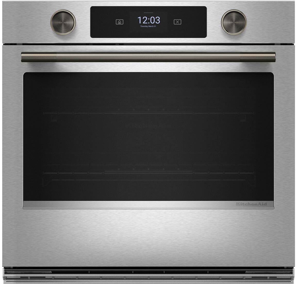 12:03  
Thursday, March 21  

KitchenAid