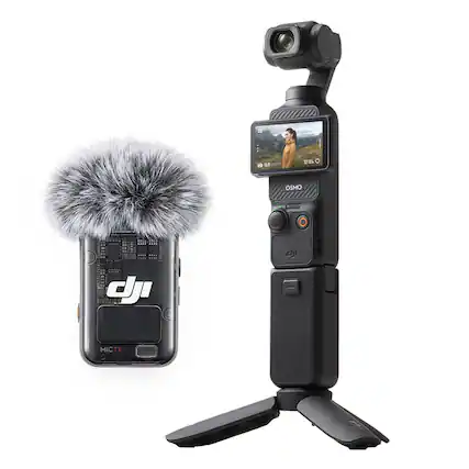 00 1 1 OSMO dJ MIC TX
