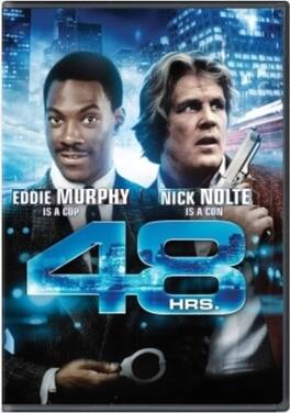 48 Hrs. - DVD