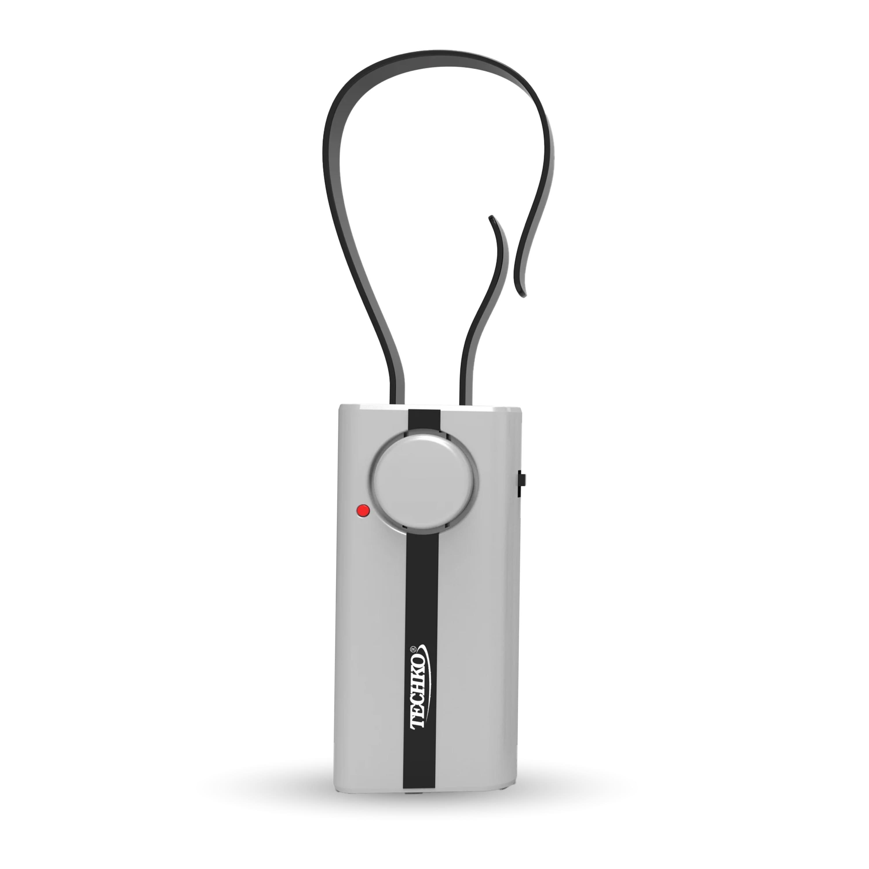 Techko - Hanging Safety Guard Alarm