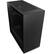 Alt View 11. NZXT - H7 ATX Mid-Tower Case - Black.