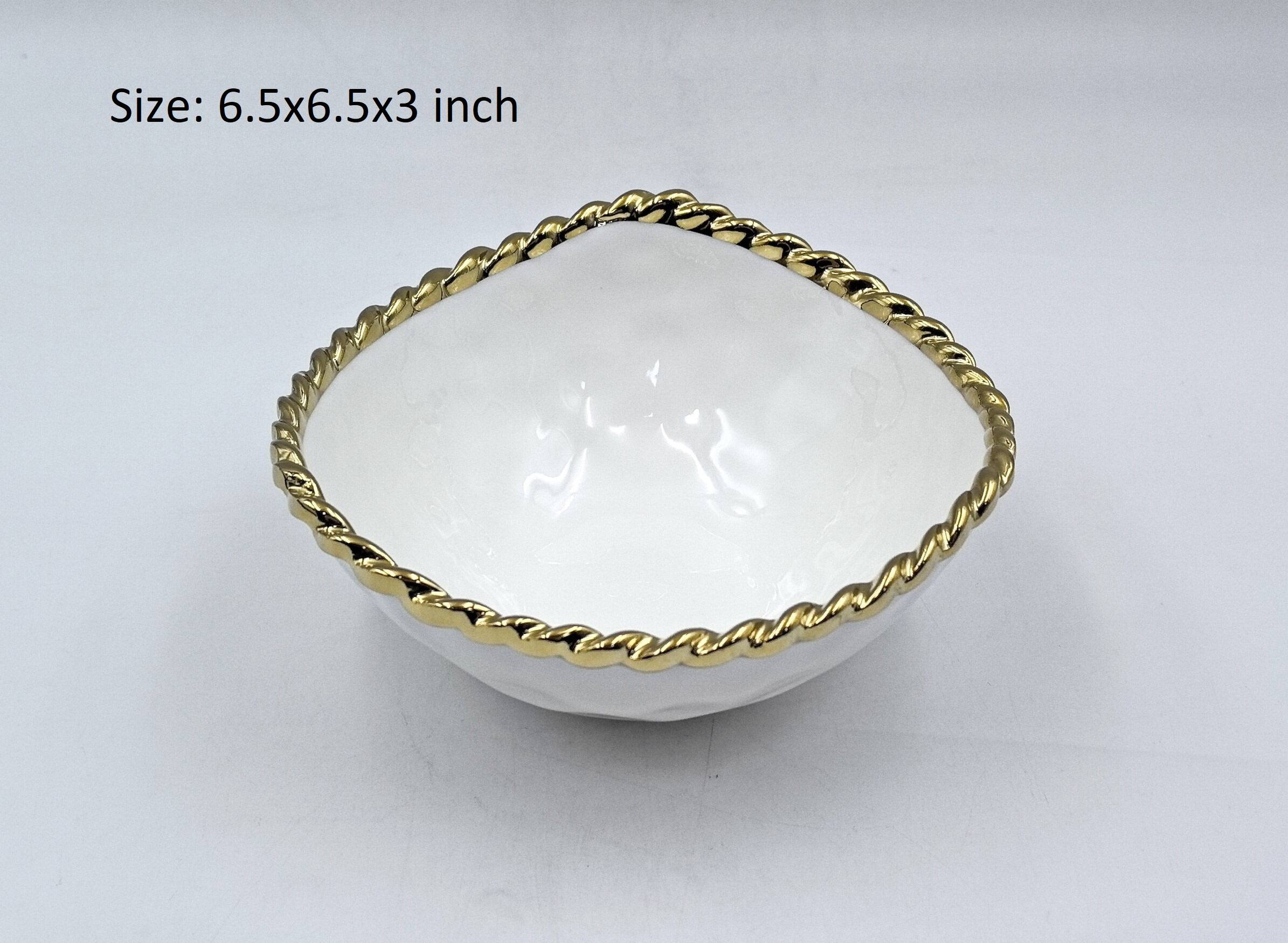 Size: 6.5x6.5x3 inch