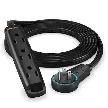 MAXIMM t Plug Rotating 360