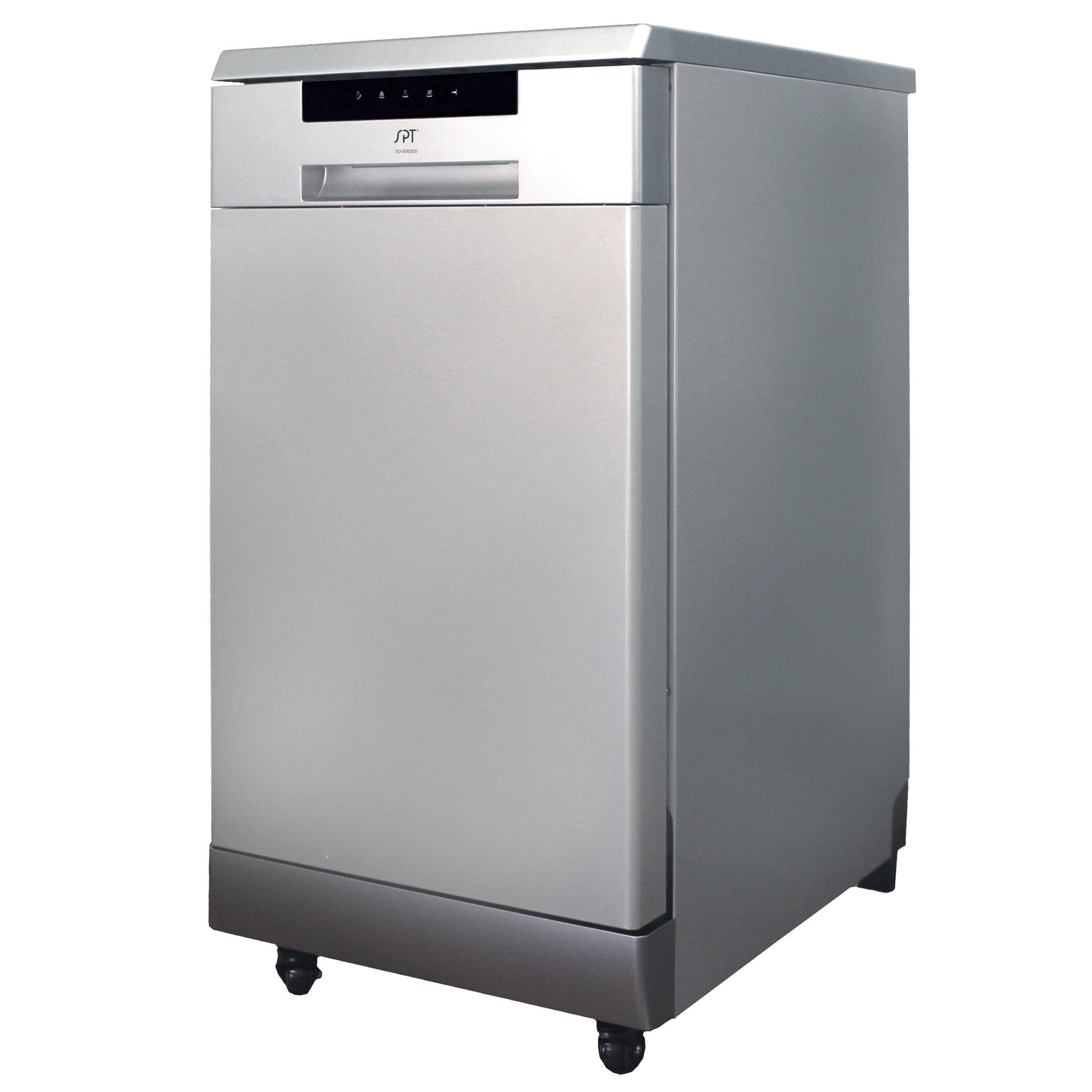 The text on the image reads:

"SPT"