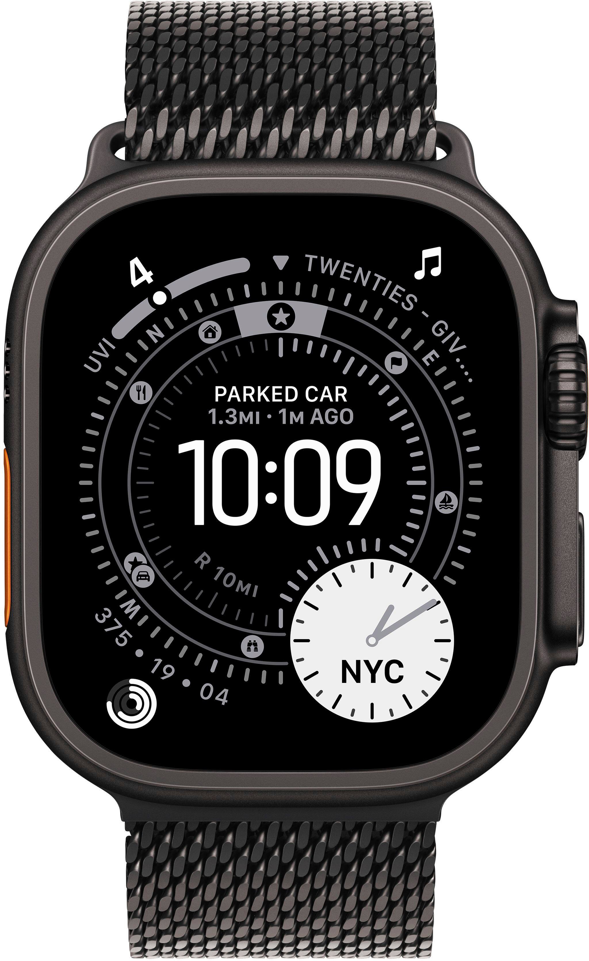 4 TWENTIES UVI IN GIV 91 PARKED CAR 1.3MI 1 AGO 10:09 R 10MI 375 19 NYC 04