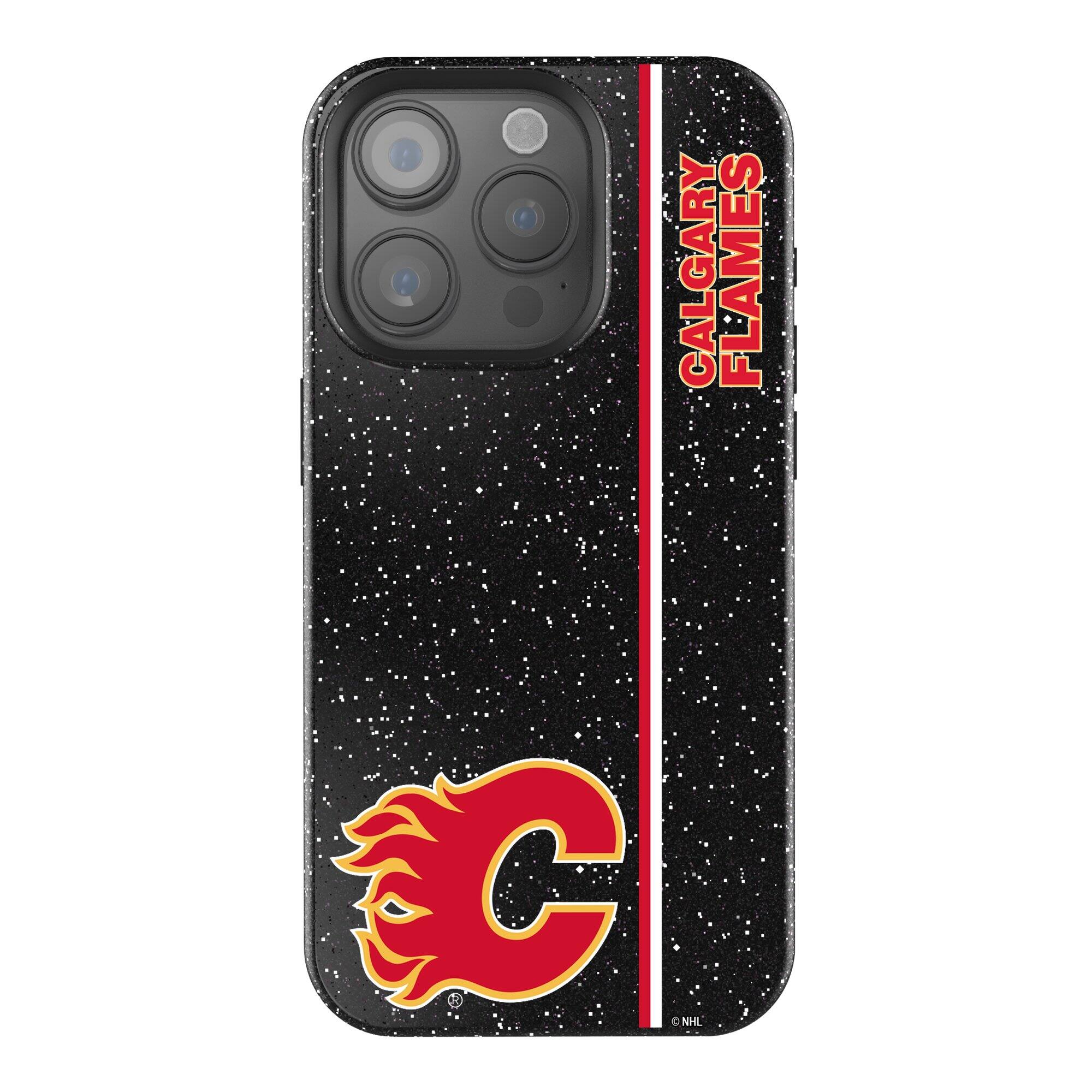 CALGARY FLAMES  
C  
NHL