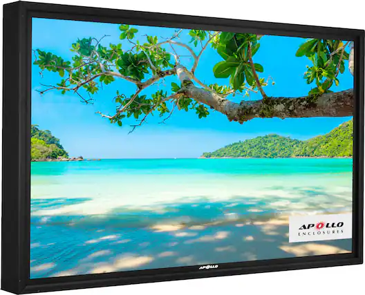 APOLLO ENCLOSURES