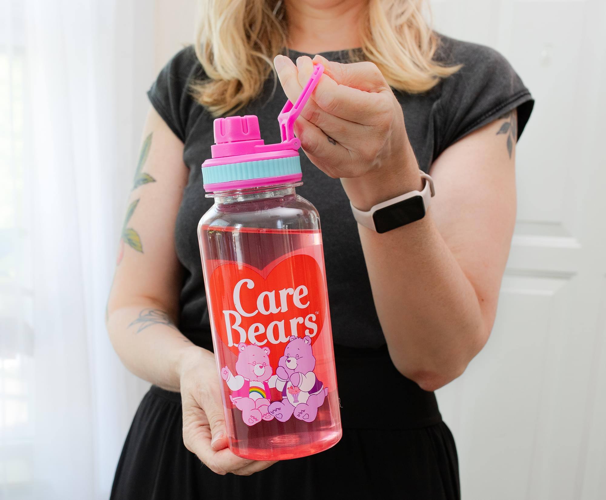 media item thumbnail