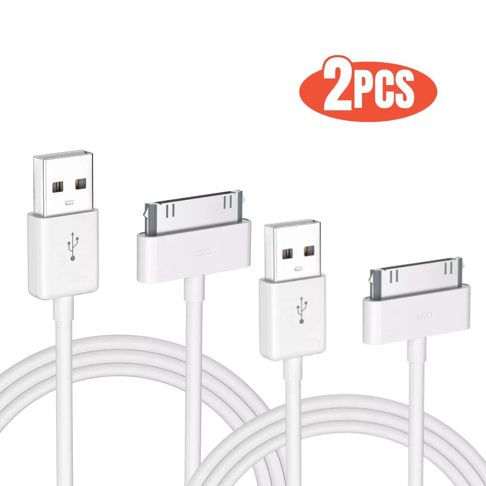Cavo Ricarica E Sincronizzazione 30-PIN E Adattatore Micro Cavo Ricarica E Sincronizzazione 30-PIN E Adattatore Micro