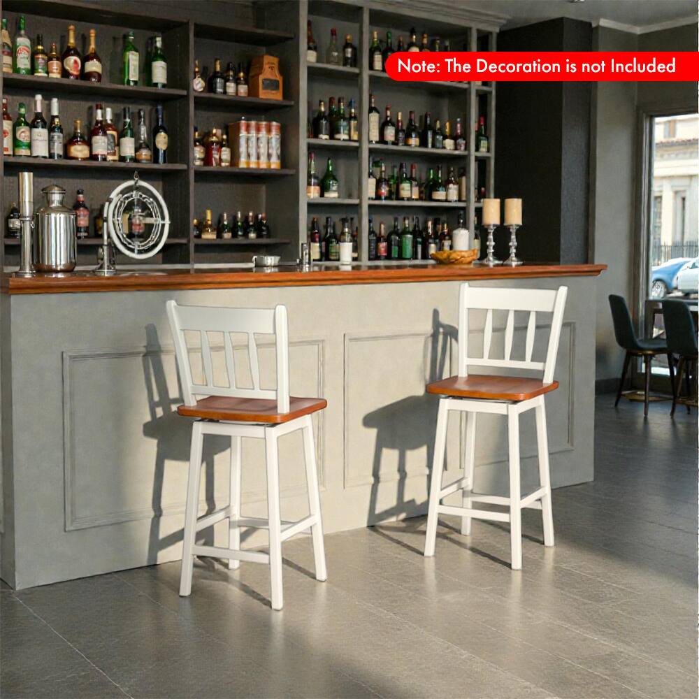 Note: The Decoration is not Included