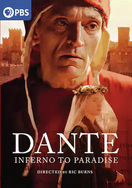 Dante: Inferno to Paradise - DVD